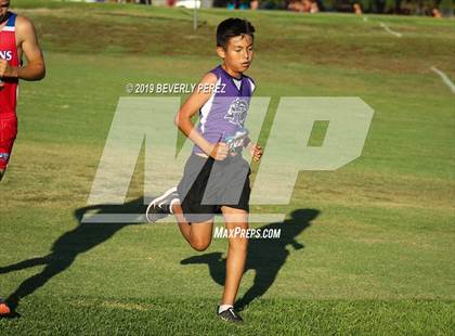 Thumbnail 1 in JV: Cool Breeze Invitational  photogallery.