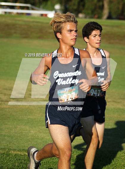 Thumbnail 2 in Cool Breeze Invitational  photogallery.