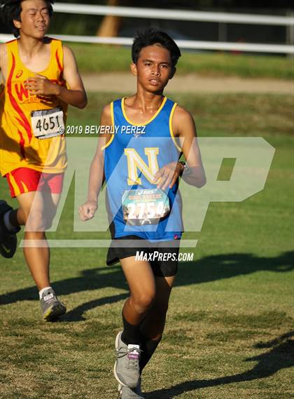 Thumbnail 3 in Cool Breeze Invitational  photogallery.