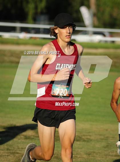 Thumbnail 2 in Cool Breeze Invitational  photogallery.