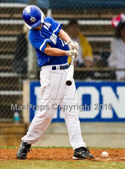 Thumbnail 3 in Northeast Christian vs East Texas Christian Academy (TAPPS 1A/2A Semifinal) photogallery.