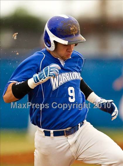 Thumbnail 1 in Northeast Christian vs East Texas Christian Academy (TAPPS 1A/2A Semifinal) photogallery.