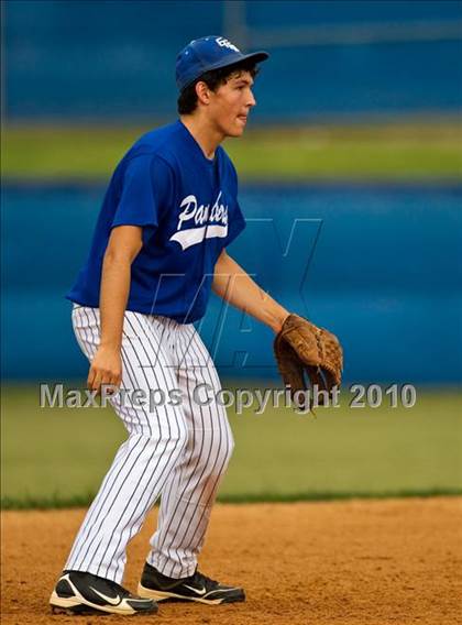 Thumbnail 1 in Northeast Christian vs East Texas Christian Academy (TAPPS 1A/2A Semifinal) photogallery.