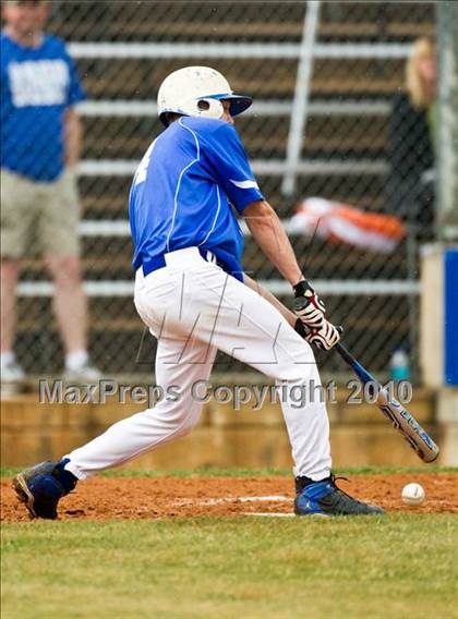 Thumbnail 3 in Northeast Christian vs East Texas Christian Academy (TAPPS 1A/2A Semifinal) photogallery.