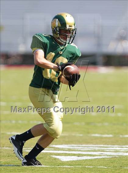 Thumbnail 2 in Edgewater vs. Grayson photogallery.