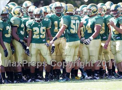 Thumbnail 1 in Edgewater vs. Grayson photogallery.