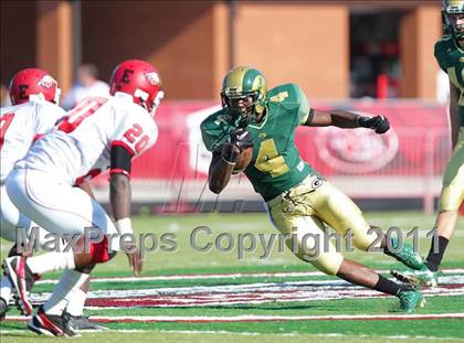 Thumbnail 3 in Edgewater vs. Grayson photogallery.