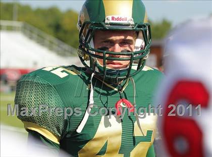 Thumbnail 3 in Edgewater vs. Grayson photogallery.