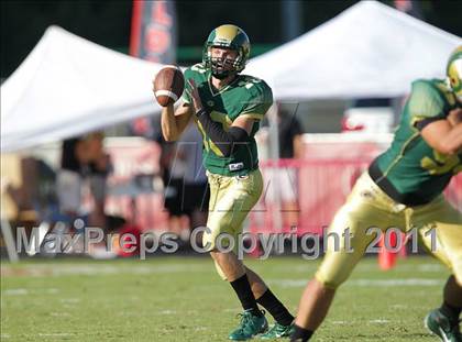 Thumbnail 1 in Edgewater vs. Grayson photogallery.