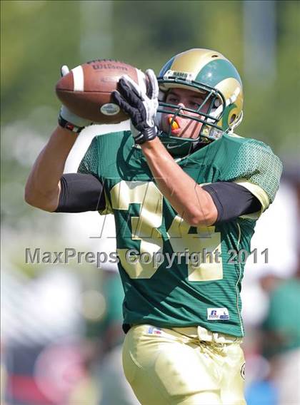 Thumbnail 1 in Edgewater vs. Grayson photogallery.