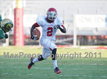 Thumbnail 3 in Edgewater vs. Grayson photogallery.