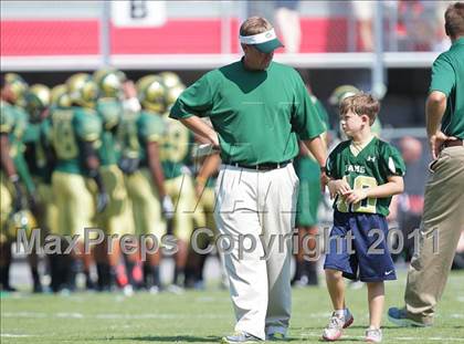 Thumbnail 1 in Edgewater vs. Grayson photogallery.