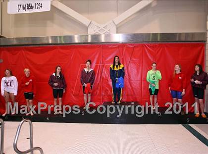 Thumbnail 3 in NYSPHSAA Swimming and Diving Championship (Open) photogallery.