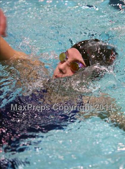 Thumbnail 3 in NYSPHSAA Swimming and Diving Championship (Open) photogallery.