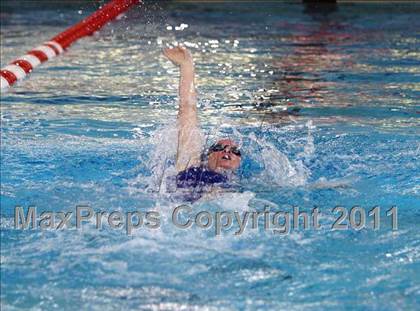 Thumbnail 1 in NYSPHSAA Swimming and Diving Championship (Open) photogallery.