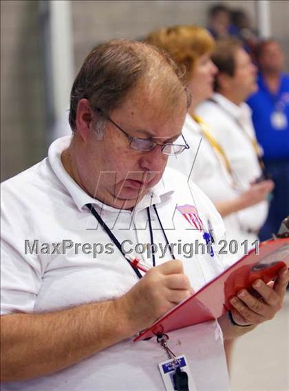 Thumbnail 1 in NYSPHSAA Swimming and Diving Championship (Open) photogallery.