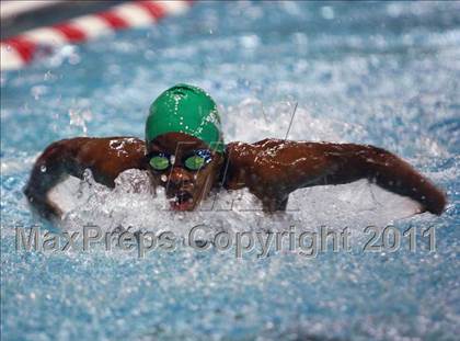 Thumbnail 2 in NYSPHSAA Swimming and Diving Championship (Open) photogallery.