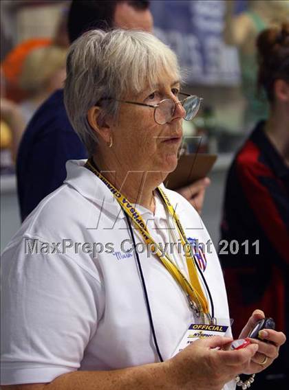 Thumbnail 3 in NYSPHSAA Swimming and Diving Championship (Open) photogallery.