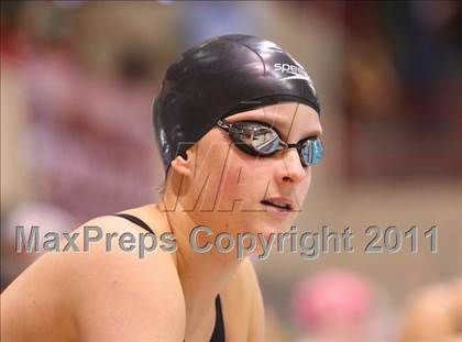 Thumbnail 2 in NYSPHSAA Swimming and Diving Championship (Open) photogallery.