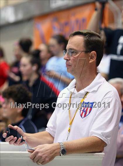 Thumbnail 2 in NYSPHSAA Swimming and Diving Championship (Open) photogallery.