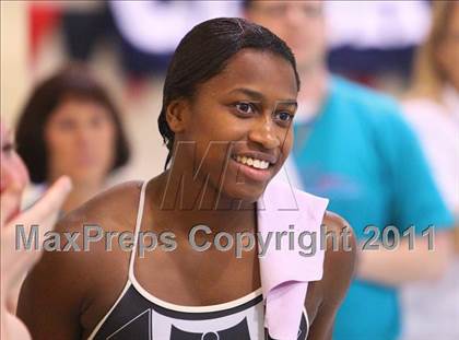 Thumbnail 3 in NYSPHSAA Swimming and Diving Championship (Open) photogallery.