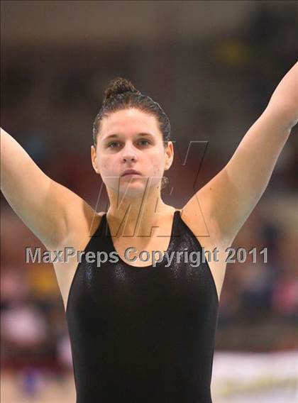 Thumbnail 1 in NYSPHSAA Swimming and Diving Championship (Open) photogallery.