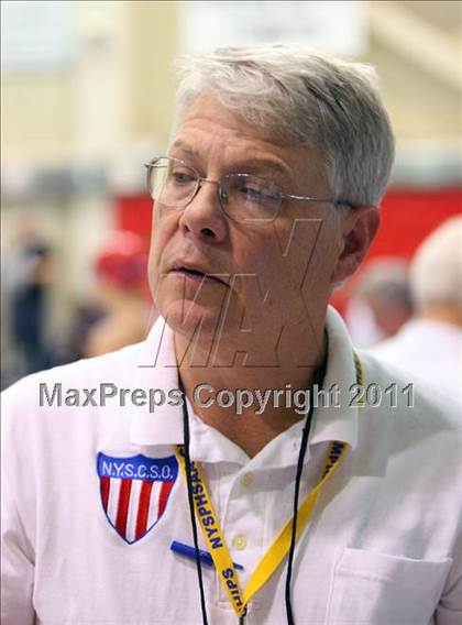 Thumbnail 3 in NYSPHSAA Swimming and Diving Championship (Open) photogallery.
