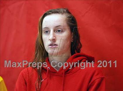 Thumbnail 2 in NYSPHSAA Swimming and Diving Championship (Open) photogallery.