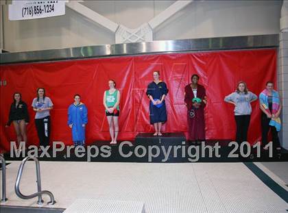 Thumbnail 1 in NYSPHSAA Swimming and Diving Championship (Open) photogallery.