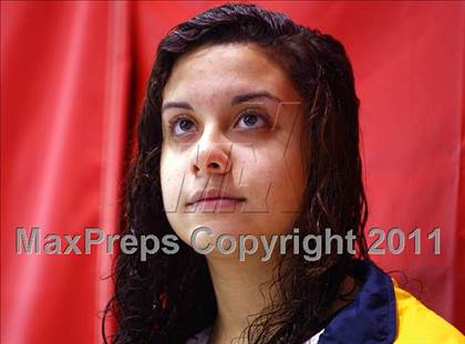 Thumbnail 1 in NYSPHSAA Swimming and Diving Championship (Open) photogallery.