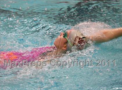 Thumbnail 3 in NYSPHSAA Swimming and Diving Championship (Open) photogallery.