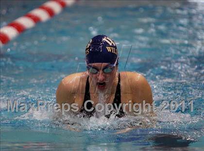 Thumbnail 2 in NYSPHSAA Swimming and Diving Championship (Open) photogallery.