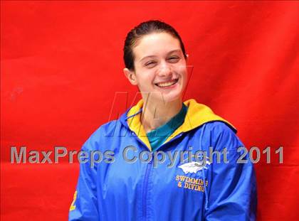 Thumbnail 1 in NYSPHSAA Swimming and Diving Championship (Open) photogallery.