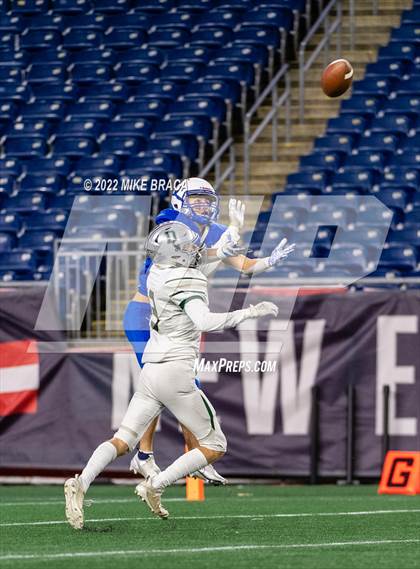 Thumbnail 1 in Scituate vs. Duxbury (MIAA Division 4 Final) photogallery.