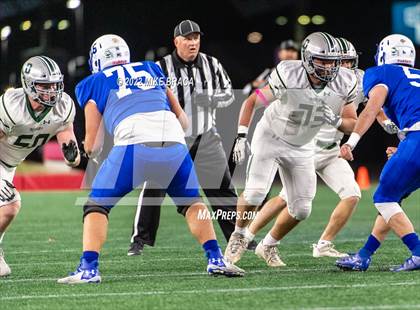 Thumbnail 2 in Scituate vs. Duxbury (MIAA Division 4 Final) photogallery.