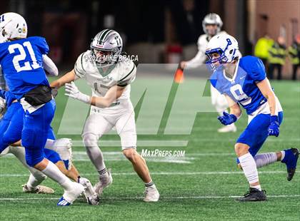 Thumbnail 3 in Scituate vs. Duxbury (MIAA Division 4 Final) photogallery.