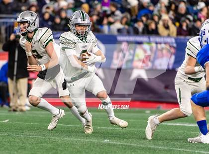 Thumbnail 3 in Scituate vs. Duxbury (MIAA Division 4 Final) photogallery.
