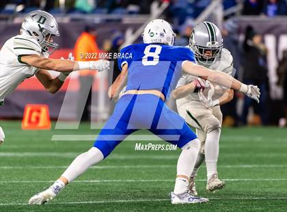 Thumbnail 1 in Scituate vs. Duxbury (MIAA Division 4 Final) photogallery.