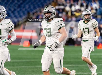 Thumbnail 3 in Scituate vs. Duxbury (MIAA Division 4 Final) photogallery.