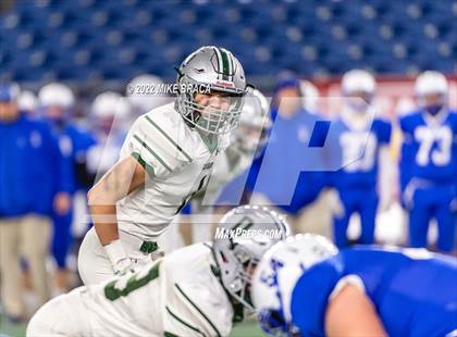 Thumbnail 2 in Scituate vs. Duxbury (MIAA Division 4 Final) photogallery.