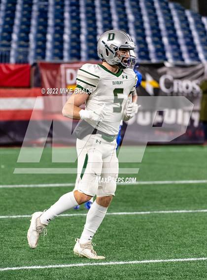 Thumbnail 1 in Scituate vs. Duxbury (MIAA Division 4 Final) photogallery.