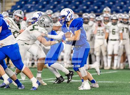 Thumbnail 2 in Scituate vs. Duxbury (MIAA Division 4 Final) photogallery.