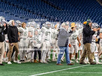 Thumbnail 3 in Scituate vs. Duxbury (MIAA Division 4 Final) photogallery.