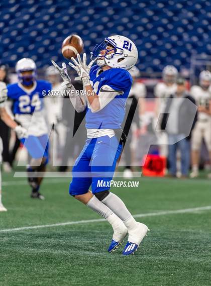Thumbnail 2 in Scituate vs. Duxbury (MIAA Division 4 Final) photogallery.