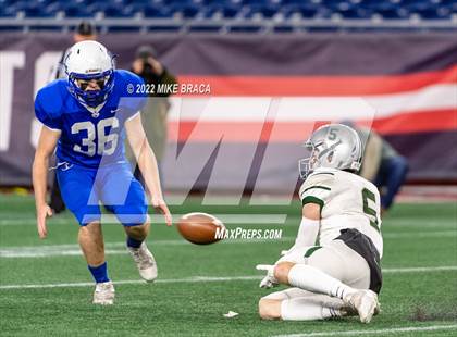 Thumbnail 1 in Scituate vs. Duxbury (MIAA Division 4 Final) photogallery.