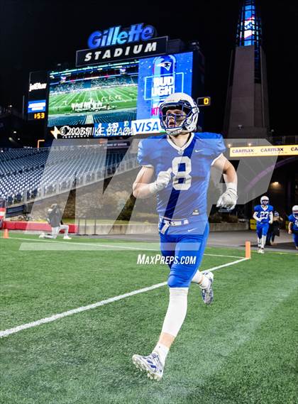 Thumbnail 1 in Scituate vs. Duxbury (MIAA Division 4 Final) photogallery.