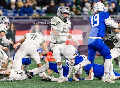 Thumbnail 3 in Scituate vs. Duxbury (MIAA Division 4 Final) photogallery.