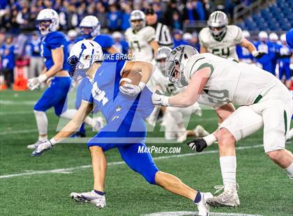 Thumbnail 1 in Scituate vs. Duxbury (MIAA Division 4 Final) photogallery.