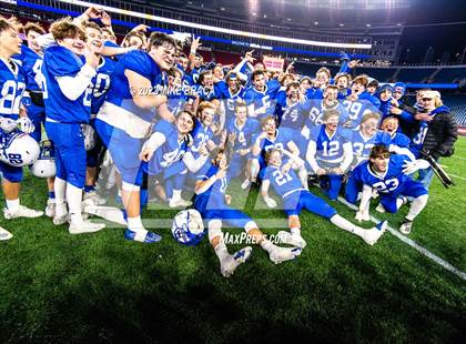 Thumbnail 3 in Scituate vs. Duxbury (MIAA Division 4 Final) photogallery.