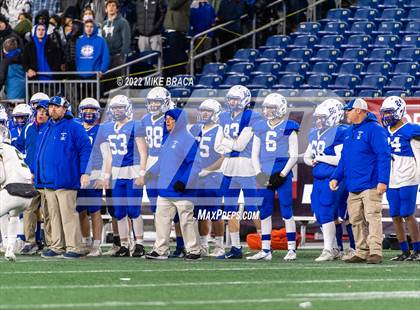 Thumbnail 1 in Scituate vs. Duxbury (MIAA Division 4 Final) photogallery.
